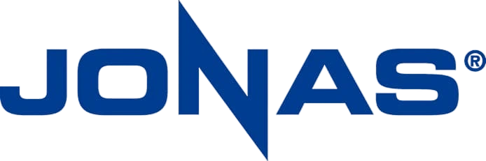 Logo - Jonas Werkzeugbau Stanzerei GmbH
